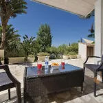 Ξενοδοχείο La Tavernetta 4*
