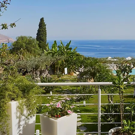 Hotel La Tavernetta 4*