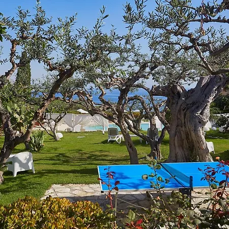 Hotel La Tavernetta