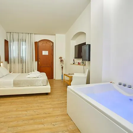 La Tavernetta Hotel 4*