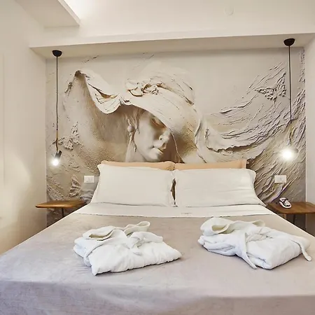 La Tavernetta Hotel 4*