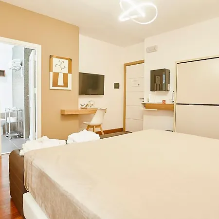 La Tavernetta Hotel Scopello (Sicily)