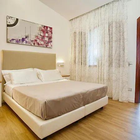 Hotel La Tavernetta 4*
