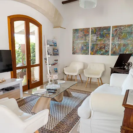 La Tavernetta 4* Scopello (Sicily)