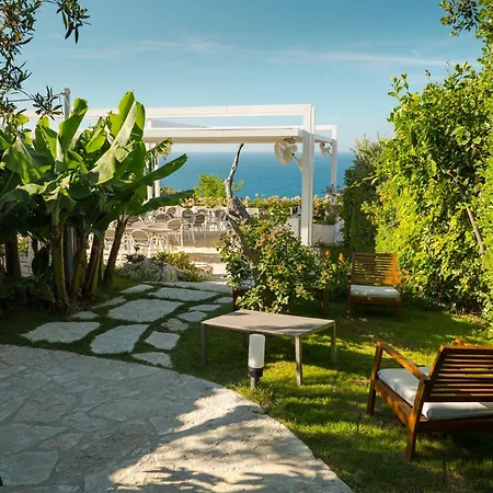 La Tavernetta Hotel 4*