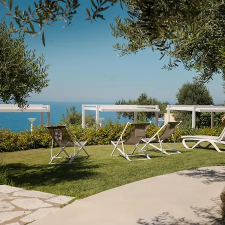 Hotel La Tavernetta 4*