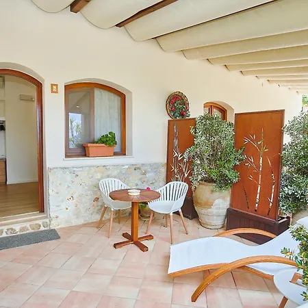 La Tavernetta Hotel 4*