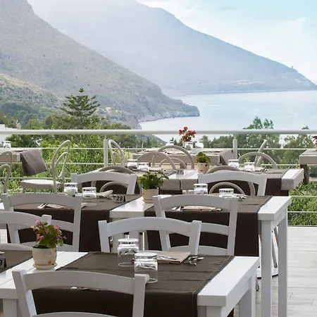 Hotel La Tavernetta 4*