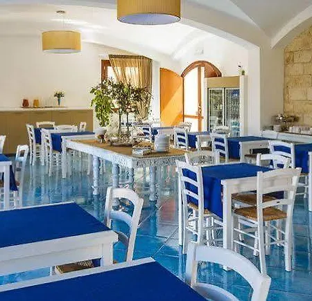 La Tavernetta 4* Scopello (Sicily)