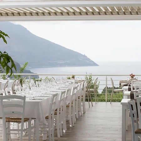 La Tavernetta Hotel 4*