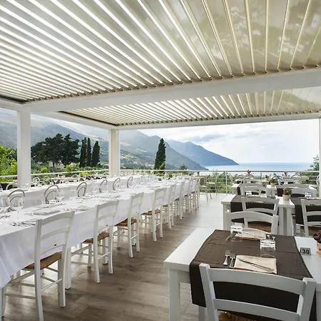 Hotel La Tavernetta