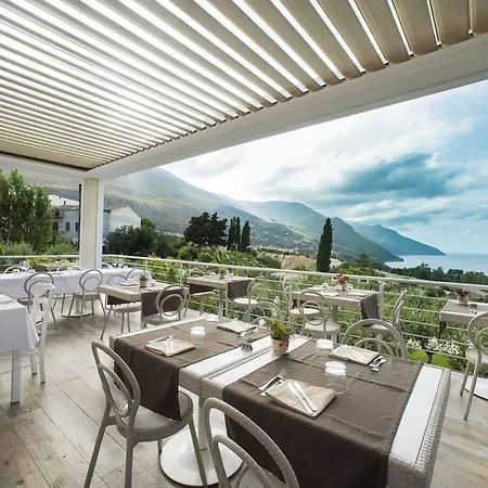 La Tavernetta 4*