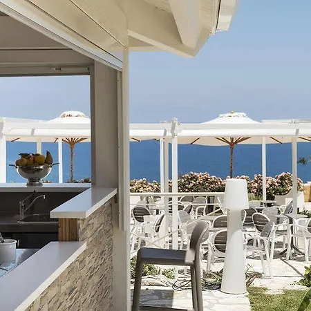 La Tavernetta Hotel 4*