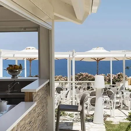 La Tavernetta Hotel 4*
