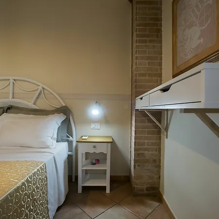 La Tavernetta Hotel