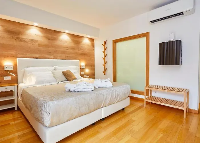 Hotel La Tavernetta 4*