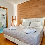 La Tavernetta Hotel Scopello (Sicily)