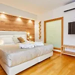 Hotel La Tavernetta 4*