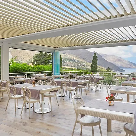 La Tavernetta 4* Scopello (Sicily)