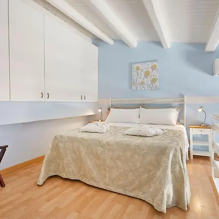 La Tavernetta Scopello (Sicily)