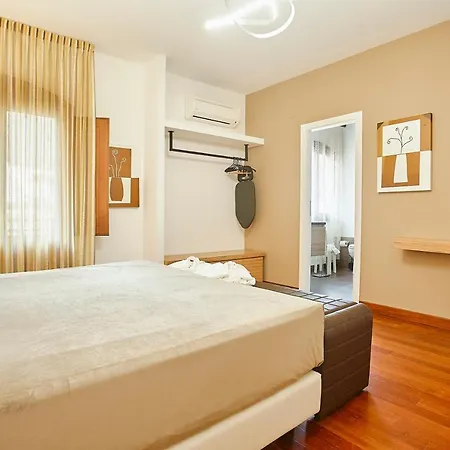 La Tavernetta Hotel 4*