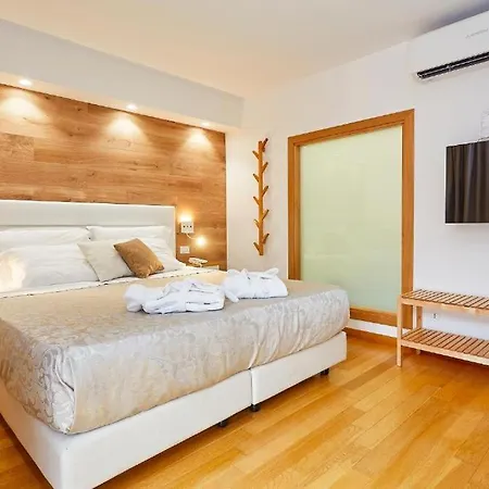 Hotel La Tavernetta 4*