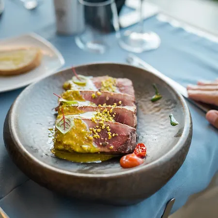 Hotel La Tavernetta 4*