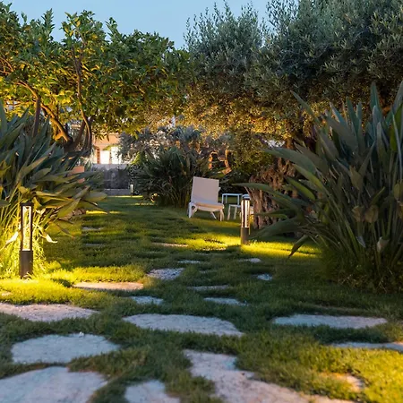 La Tavernetta Scopello (Sicily)