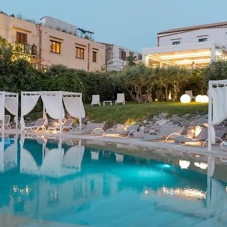 La Tavernetta Hotel