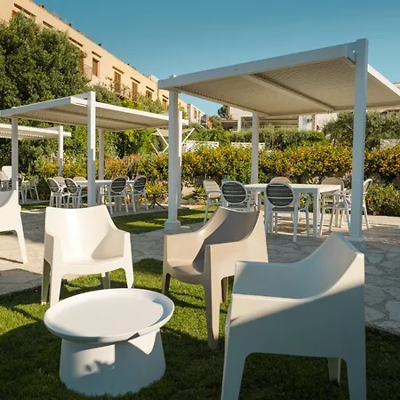 La Tavernetta Scopello (Sicily)