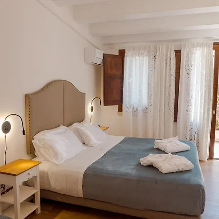 La Tavernetta Scopello (Sicily)