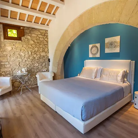 La Tavernetta Hotel 4*