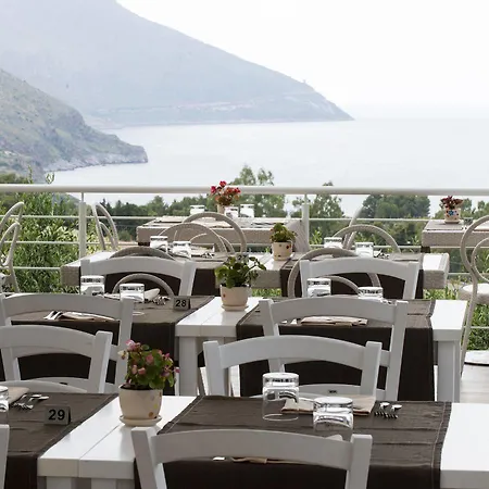 Hotel La Tavernetta 4*