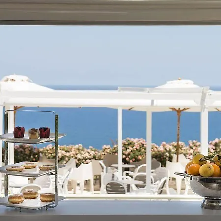Hotel La Tavernetta 4*