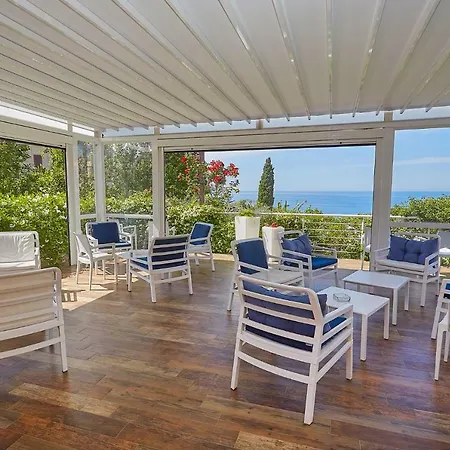 La Tavernetta 4* Scopello (Sicily)