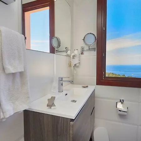 Hotel La Tavernetta Scopello (Sicily)